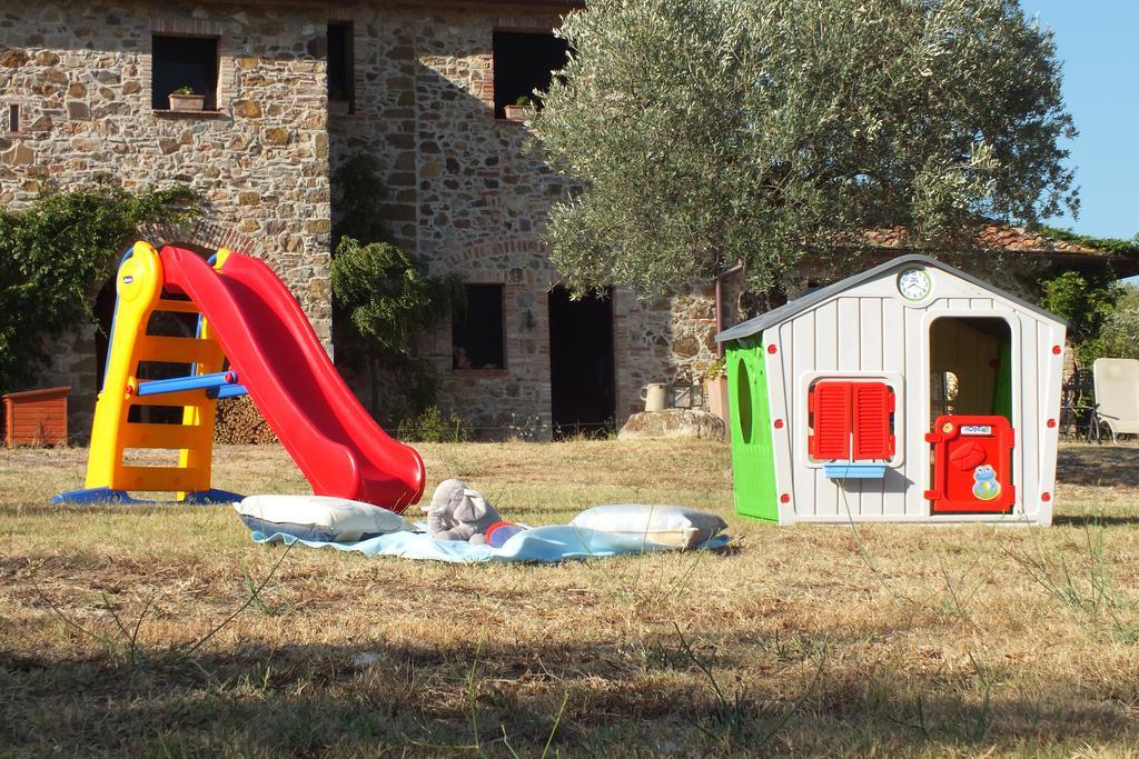Casetta Dell'Uliveto Macchiascandona Exterior foto