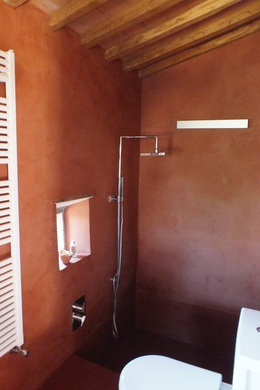 Casetta Dell'Uliveto Macchiascandona Quarto foto