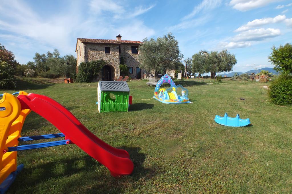 Casetta Dell'Uliveto Macchiascandona Exterior foto